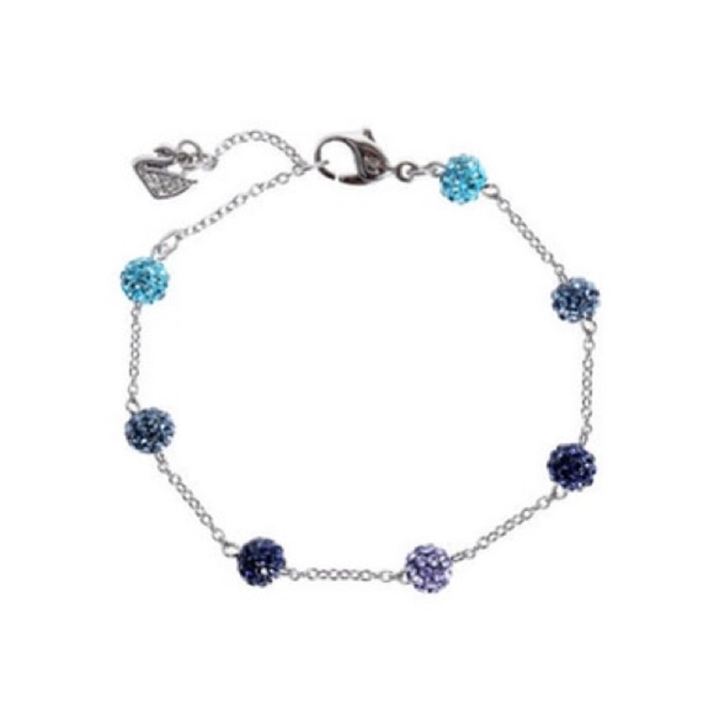 Swarovski Crystal Bracelet